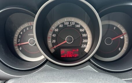 KIA Cerato III, 2009 год, 680 000 рублей, 14 фотография