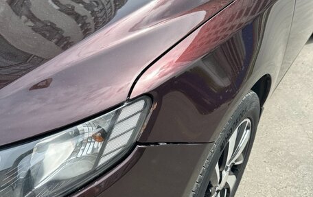 KIA Cerato III, 2009 год, 680 000 рублей, 4 фотография