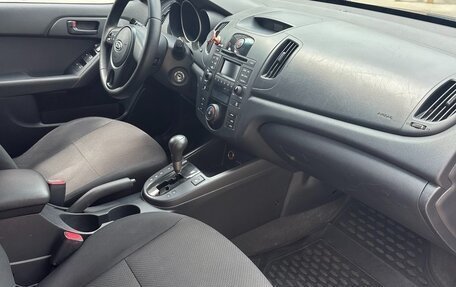 KIA Cerato III, 2009 год, 680 000 рублей, 13 фотография