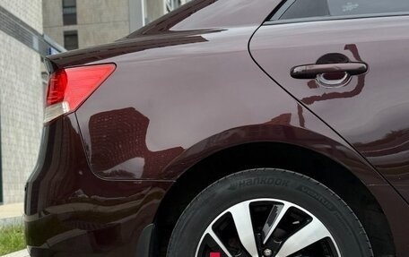 KIA Cerato III, 2009 год, 680 000 рублей, 6 фотография