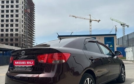 KIA Cerato III, 2009 год, 680 000 рублей, 5 фотография