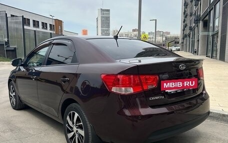KIA Cerato III, 2009 год, 680 000 рублей, 3 фотография
