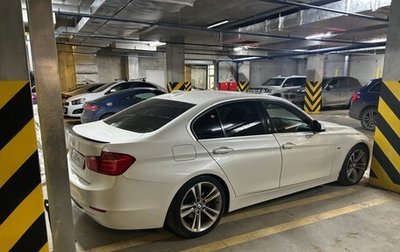 BMW 3 серия, 2013 год, 1 750 000 рублей, 1 фотография