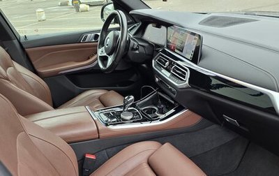 BMW X5, 2019 год, 5 700 000 рублей, 1 фотография