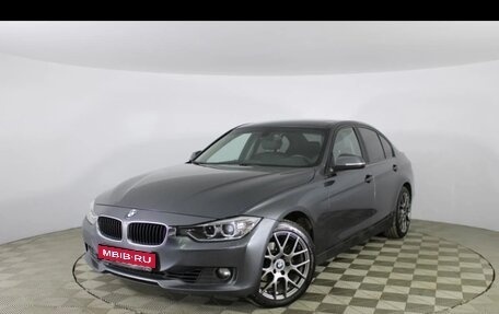 BMW 3 серия, 2014 год, 1 400 000 рублей, 1 фотография