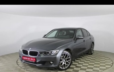 BMW 3 серия, 2014 год, 1 400 000 рублей, 1 фотография