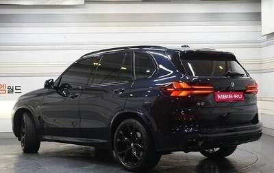 BMW X5, 2024 год, 10 400 000 рублей, 1 фотография