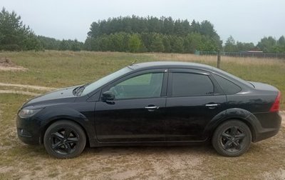 Ford Focus II рестайлинг, 2010 год, 650 000 рублей, 1 фотография