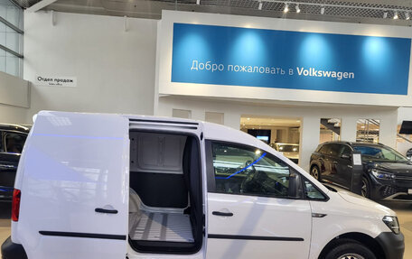 Volkswagen Caddy IV, 2020 год, 3 298 000 рублей, 5 фотография