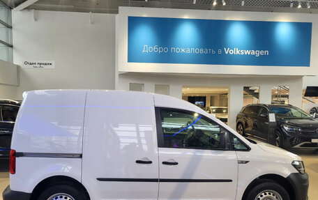 Volkswagen Caddy IV, 2020 год, 3 298 000 рублей, 4 фотография
