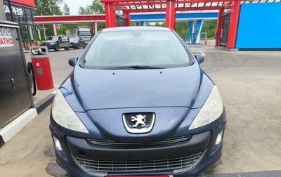 Peugeot 308 II, 2009 год, 450 000 рублей, 1 фотография