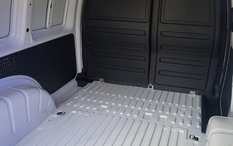 Volkswagen Caddy IV, 2020 год, 3 298 000 рублей, 12 фотография