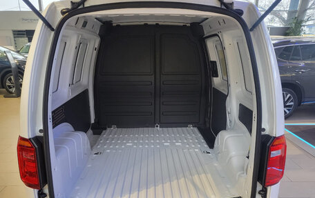 Volkswagen Caddy IV, 2020 год, 3 298 000 рублей, 11 фотография