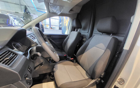 Volkswagen Caddy IV, 2020 год, 3 298 000 рублей, 18 фотография