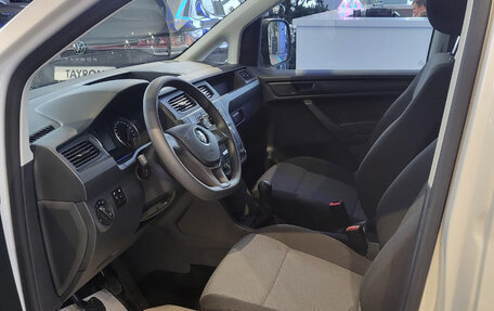Volkswagen Caddy IV, 2020 год, 3 298 000 рублей, 15 фотография