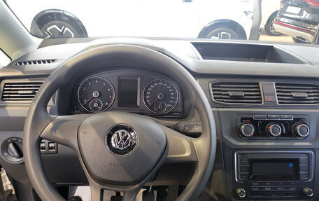 Volkswagen Caddy IV, 2020 год, 3 298 000 рублей, 20 фотография