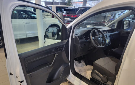 Volkswagen Caddy IV, 2020 год, 3 298 000 рублей, 16 фотография