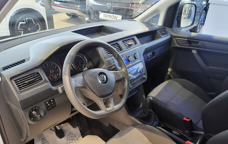 Volkswagen Caddy IV, 2020 год, 3 298 000 рублей, 17 фотография
