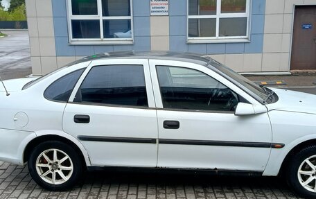Opel Vectra B рестайлинг, 1996 год, 220 000 рублей, 5 фотография
