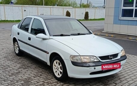 Opel Vectra B рестайлинг, 1996 год, 220 000 рублей, 4 фотография