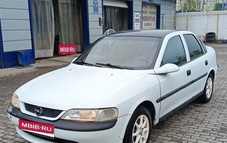 Opel Vectra B рестайлинг, 1996 год, 220 000 рублей, 2 фотография