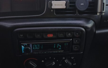 Opel Vectra B рестайлинг, 1996 год, 220 000 рублей, 18 фотография