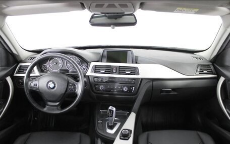BMW 3 серия, 2014 год, 1 400 000 рублей, 10 фотография