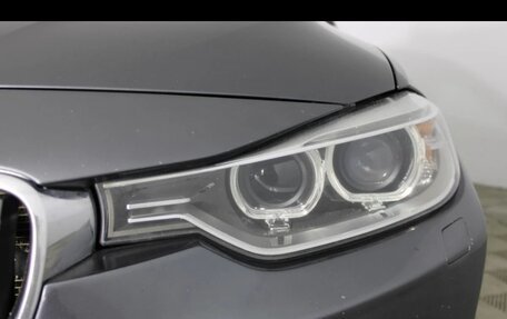 BMW 3 серия, 2014 год, 1 400 000 рублей, 7 фотография