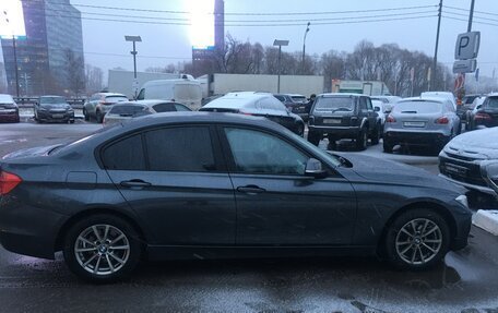 BMW 3 серия, 2014 год, 1 400 000 рублей, 13 фотография