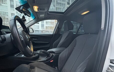 BMW 3 серия, 2013 год, 1 750 000 рублей, 5 фотография