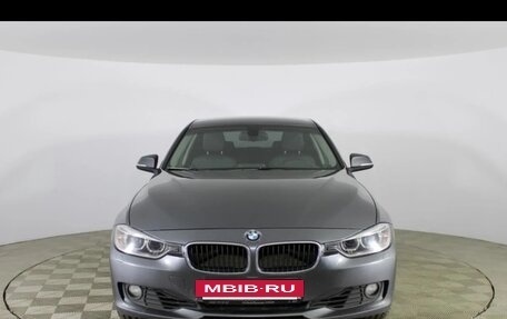BMW 3 серия, 2014 год, 1 400 000 рублей, 3 фотография
