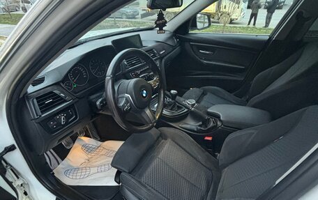 BMW 3 серия, 2013 год, 1 750 000 рублей, 6 фотография