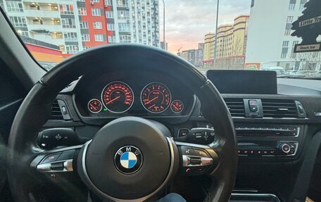 BMW 3 серия, 2013 год, 1 750 000 рублей, 7 фотография