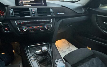 BMW 3 серия, 2013 год, 1 750 000 рублей, 8 фотография