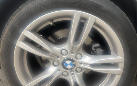 BMW 3 серия, 2014 год, 1 400 000 рублей, 18 фотография
