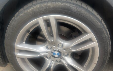 BMW 3 серия, 2014 год, 1 400 000 рублей, 17 фотография