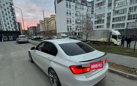 BMW 3 серия, 2013 год, 1 750 000 рублей, 4 фотография