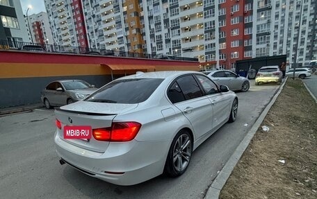 BMW 3 серия, 2013 год, 1 750 000 рублей, 3 фотография