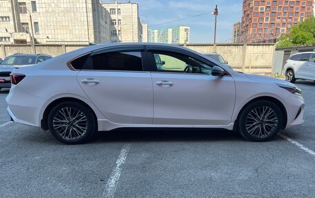 KIA Cerato IV, 2022 год, 2 500 000 рублей, 4 фотография