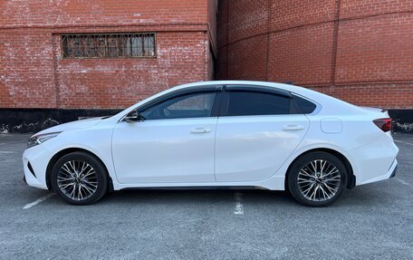 KIA Cerato IV, 2022 год, 2 500 000 рублей, 5 фотография