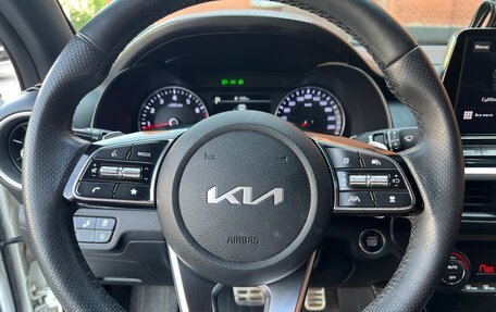KIA Cerato IV, 2022 год, 2 500 000 рублей, 11 фотография