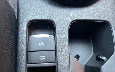 KIA Cerato IV, 2022 год, 2 500 000 рублей, 16 фотография