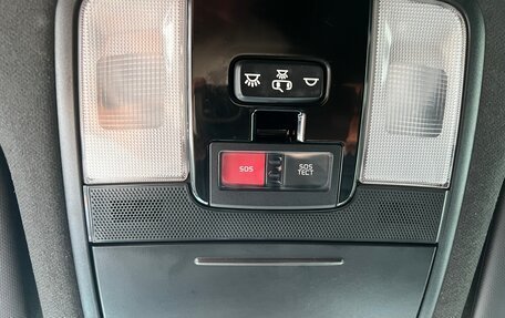 KIA Cerato IV, 2022 год, 2 500 000 рублей, 19 фотография