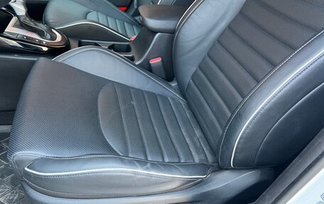 KIA Cerato IV, 2022 год, 2 500 000 рублей, 20 фотография