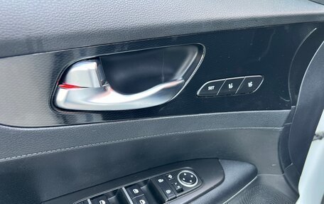 KIA Cerato IV, 2022 год, 2 500 000 рублей, 21 фотография