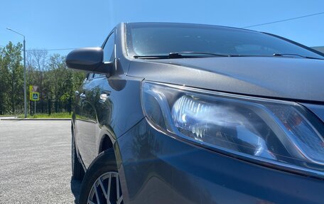 KIA Rio III рестайлинг, 2013 год, 890 000 рублей, 2 фотография