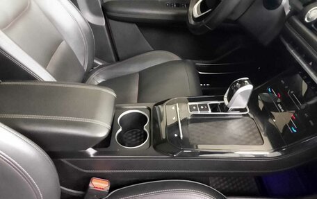Chery Tiggo 7 Pro, 2021 год, 1 620 000 рублей, 10 фотография
