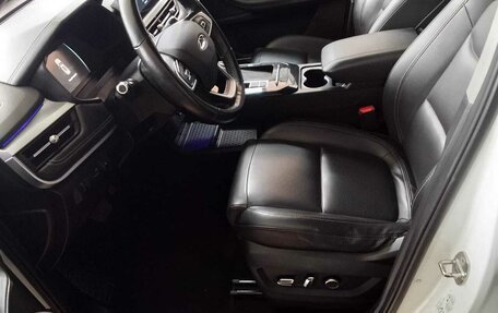 Chery Tiggo 7 Pro, 2021 год, 1 620 000 рублей, 9 фотография