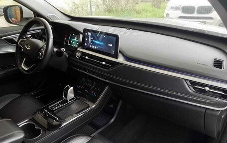 Chery Tiggo 7 Pro, 2021 год, 1 620 000 рублей, 7 фотография