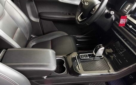 Chery Tiggo 7 Pro, 2021 год, 1 620 000 рублей, 3 фотография